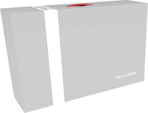 Feldherr Double-Size Storage Box XL, prázdný - obrázek 1