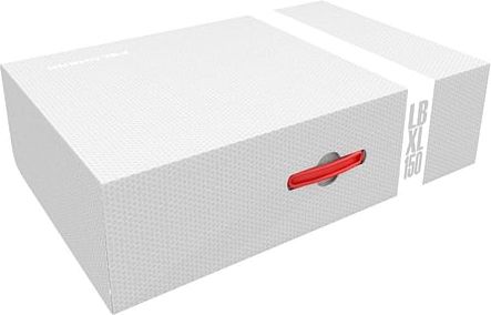 Feldherr Double-Size Storage Box XL, prázdný - obrázek 3
