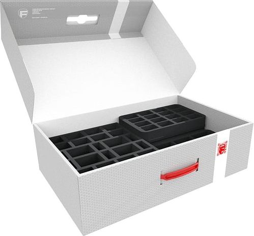 Feldherr Double-Size Storage Box XL, prázdný - obrázek 4