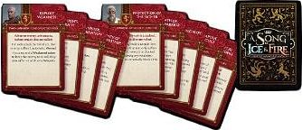 A Song Of Ice And Fire - Lannister Heroes - obrázek 4