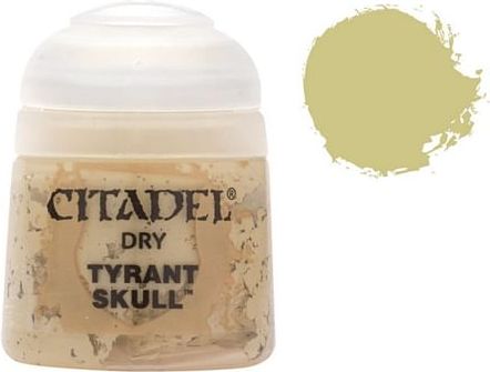Citadel Dry: Tyrant Skull 12ml - obrázek 1