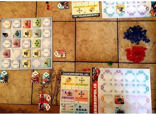 Quadropolis - obrázek 4