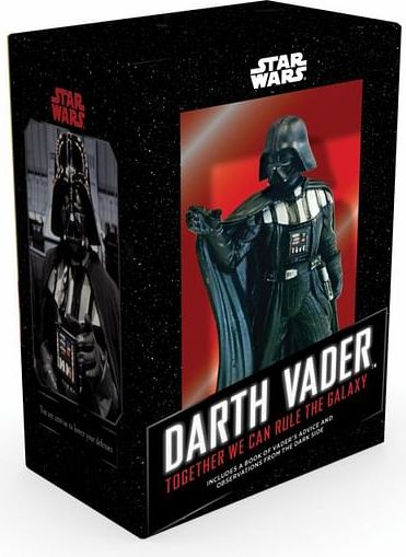 imago Figurka Star Wars - Darth Vader - obrázek 1