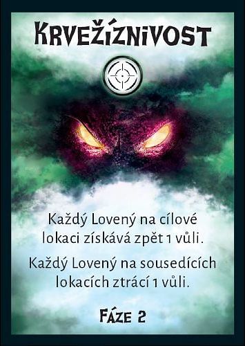 Nejsme tu sami - minirozšíření - obrázek 2