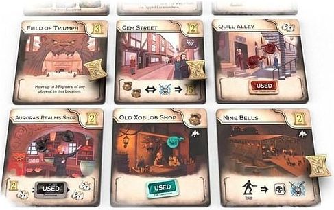 Vault of Dragons - obrázek 4