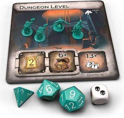 Vault of Dragons - obrázek 6