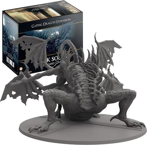 Dark Souls: The Board Game - Gaping Dragon - obrázek 1