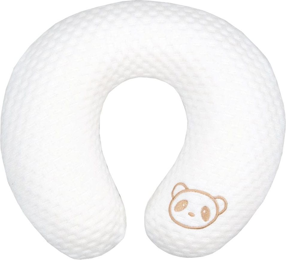 CuddleCo Záhlavník z paměťové pěny Bambus - obrázek 1