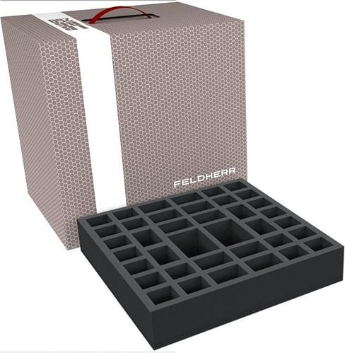 Feldherr Storage Box pro Star Wars: IA - Heart a Jabba - obrázek 2