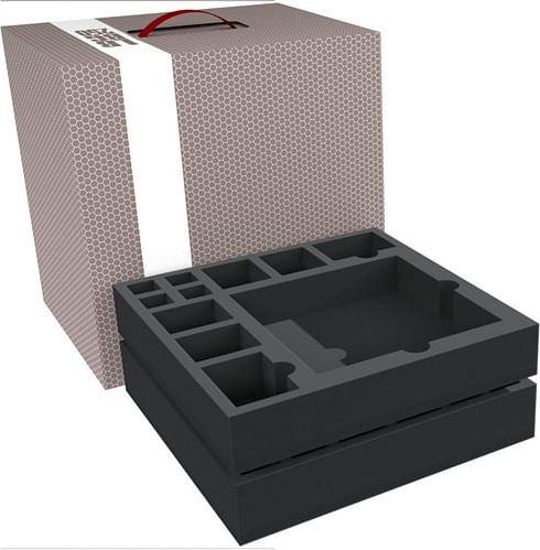 Feldherr Storage Box pro Star Wars: IA - Heart a Jabba - obrázek 3