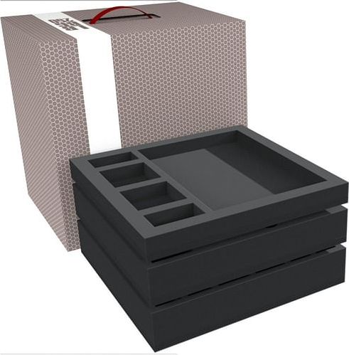 Feldherr Storage Box pro Star Wars: IA - Heart a Jabba - obrázek 4