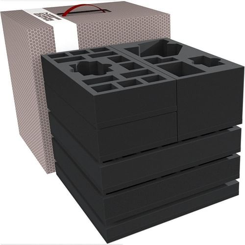 Feldherr Storage Box pro Star Wars: IA - Jabba, etc. - obrázek 1