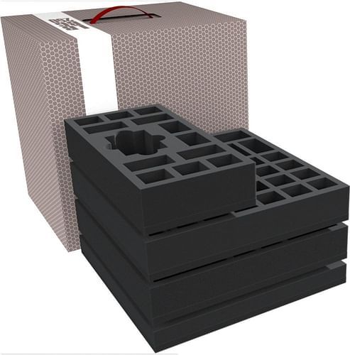 Feldherr Storage Box pro Star Wars: IA - Jabba, etc. - obrázek 2