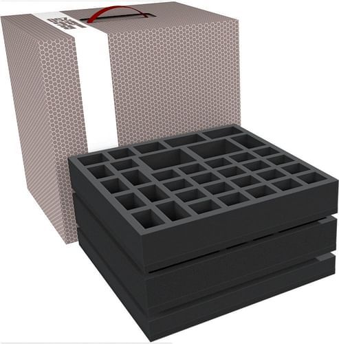 Feldherr Storage Box pro Star Wars: IA - Jabba, etc. - obrázek 3