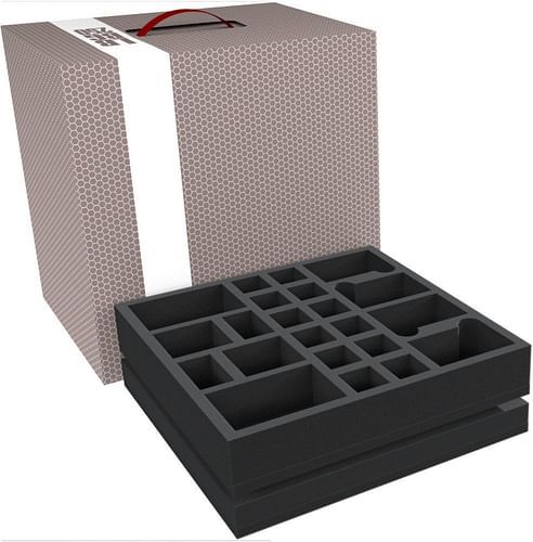 Feldherr Storage Box pro Star Wars: IA - Jabba, etc. - obrázek 4