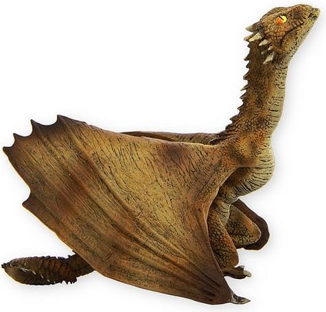 Noble Collection Figurka Game of Thrones - Viserion Baby - obrázek 1