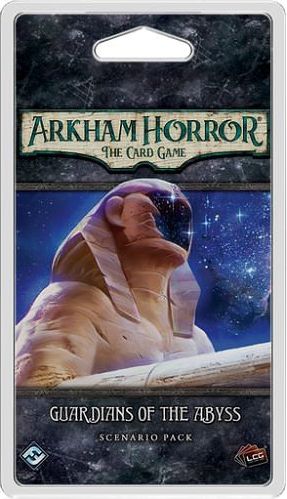 Arkham Horror LCG: Guardians of the Abyss - obrázek 1