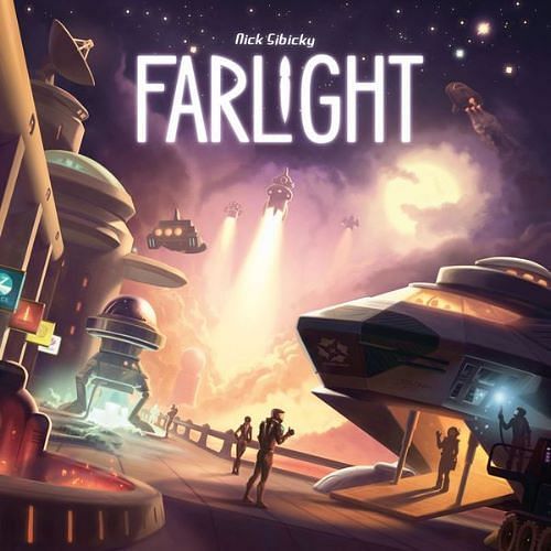 Farlight - obrázek 1