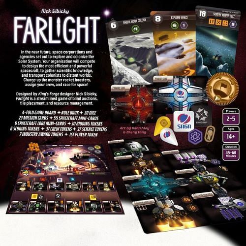 Farlight - obrázek 4