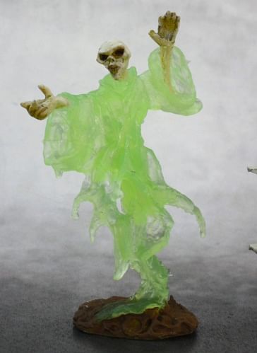 Figurka Spirit - obrázek 2
