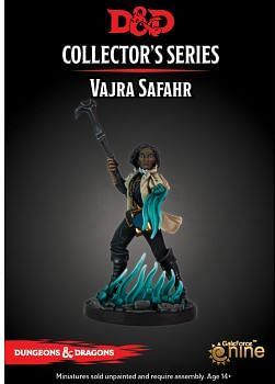 D&D Collectors Series: Waterdeep Dragon Heist Vajra Safahr - obrázek 1