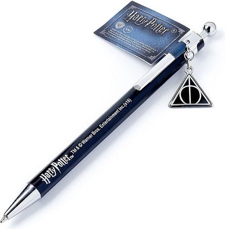 Carat Shop Propiska Harry Potter - Relikvie smrti HPP0054 - obrázek 1