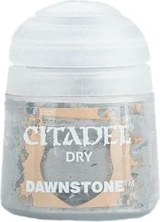 Citadel Dry: Dawnstone 12ml - obrázek 1