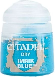Citadel Dry: Imrik Blue 12ml - obrázek 1