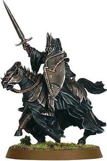 LoTR Strategy Battle Game: Morgul Knights - obrázek 2