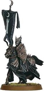LoTR Strategy Battle Game: Morgul Knights - obrázek 3