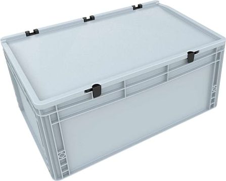 Bundle Transporter + DSEB255 (prázdný) - obrázek 5