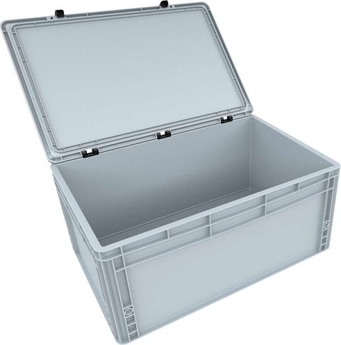 Bundle Transporter + DSEB255 (prázdný) - obrázek 6