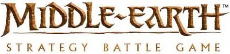 Middle-earth: Strategy Battle Game - Gundabad Orc Captain - obrázek 1