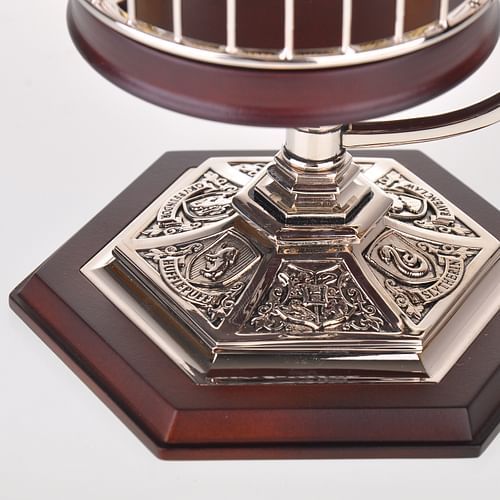Noble Collection Replika Harry Potter - sova Hedvika - obrázek 5