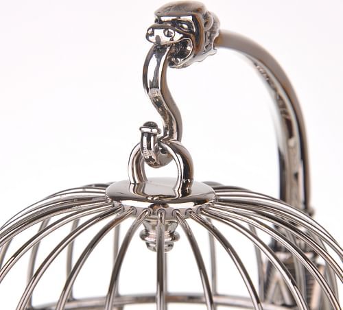 Noble Collection Replika Harry Potter - sova Hedvika - obrázek 6