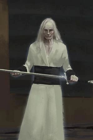 Conan RPG: Nameless Cults - obrázek 4