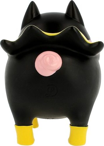 imago Pokladnička Prasátko - Batpig - obrázek 2
