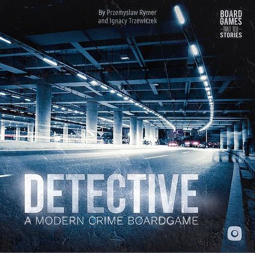 Detective: A Modern Crime Game - obrázek 1