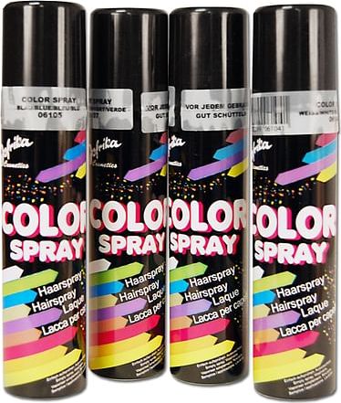 imago Barva na vlasy, barva bílá 100ml - obrázek 1