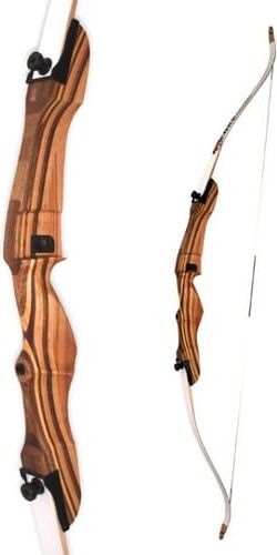imago Luk Zvěd, varianta pro leváky 158 cm - obrázek 1