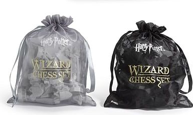 Kouzelnické šachy Harry Potter - obrázek 3