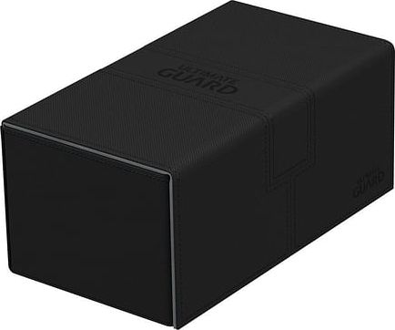 Krabička na karty Ultimate Guard Twin Flip n Tray 200+, barva bílá - obrázek 6
