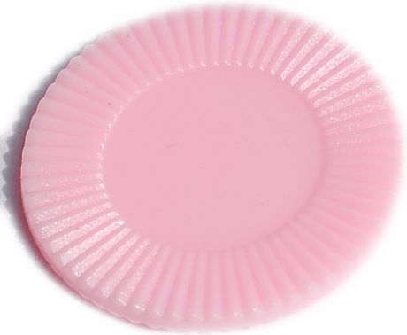 Hrací žetony 20mm (50 ks), barva růžová - obrázek 2