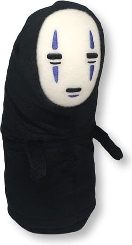 Plyšák Studio Ghibli - Kaonashi No-Face - obrázek 1