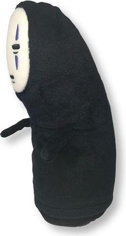 Plyšák Studio Ghibli - Kaonashi No-Face - obrázek 4
