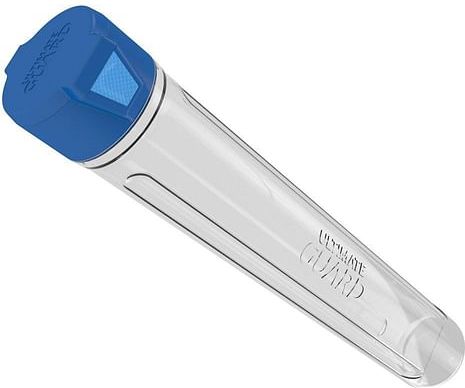 Tubus na herní podložku Ultimate Guard MatPod, barva zelená - obrázek 1