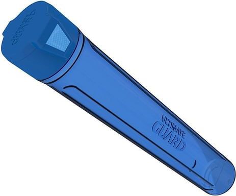 Tubus na herní podložku Ultimate Guard MatPod, barva zelená - obrázek 3