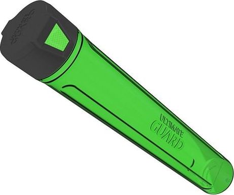 Tubus na herní podložku Ultimate Guard MatPod, barva zelená - obrázek 4