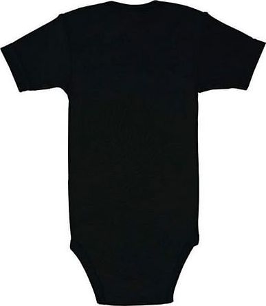 Logoshirt Kojenecké body Harry Potter - Emblem, velikost 13-24 měsíců - obrázek 2