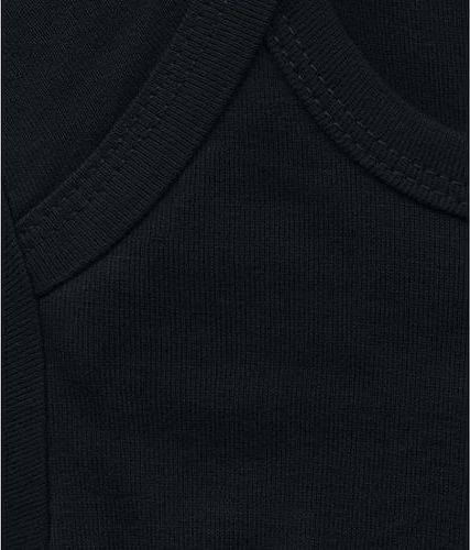 Logoshirt Kojenecké body Harry Potter - Emblem, velikost 13-24 měsíců - obrázek 3